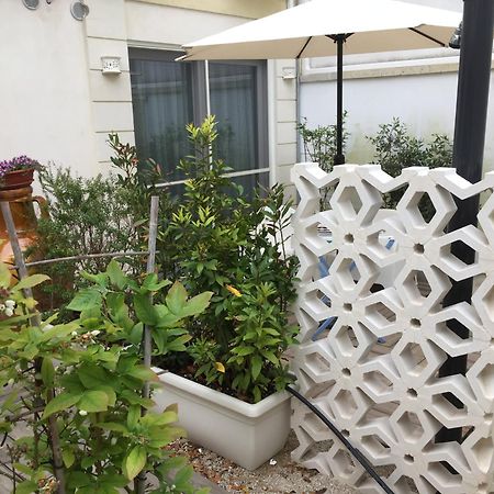 Le Sinfonie Rooms Porto Cesareo Exterior foto